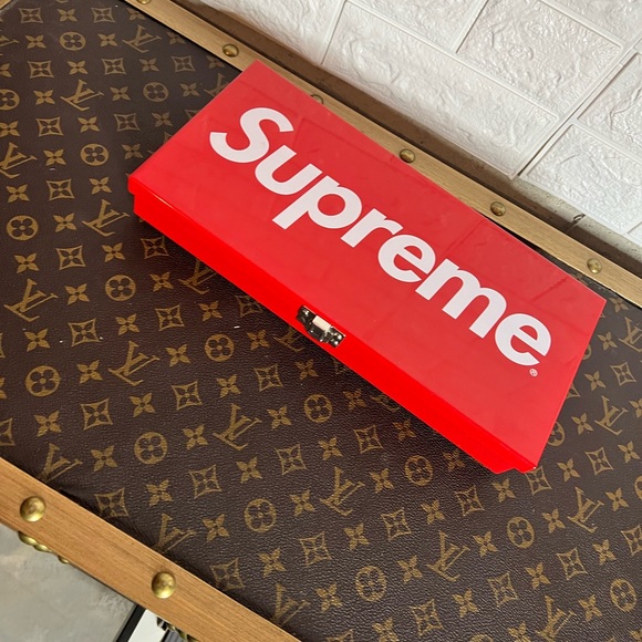 Supreme Other - Supreme tool box